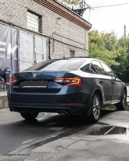 Насадка ZZ2x84LP